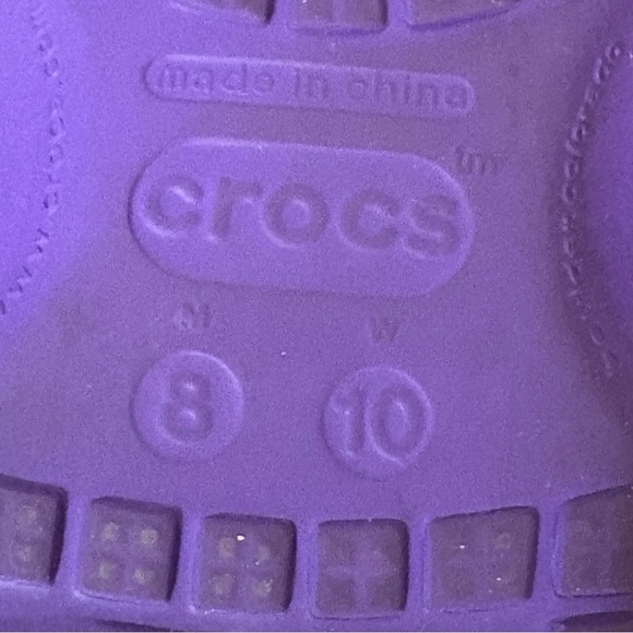 Colorful Kids Clogs - Picture 11 of 14